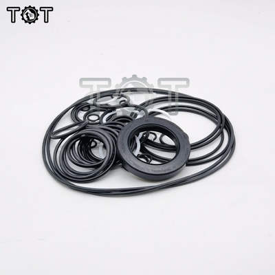 173-3381 Bộ làm kín van điều khiển 320C Bộ làm lại máy bơm thủy lực SBS120