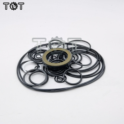 173-3381 Bộ làm kín van điều khiển 320C Bộ làm lại máy bơm thủy lực SBS120