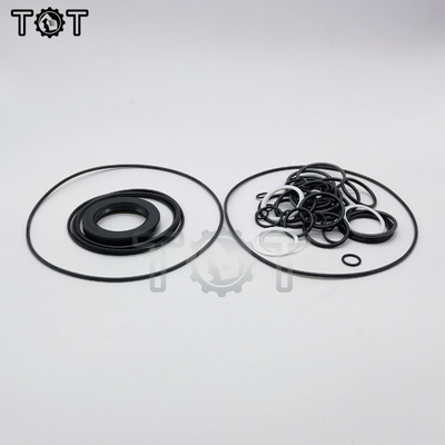173-3381 Bộ làm kín van điều khiển 320C Bộ làm lại máy bơm thủy lực SBS120