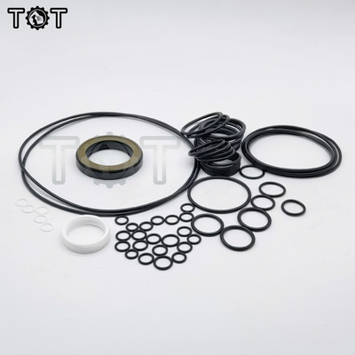 173-3381 Bộ làm kín van điều khiển 320C Bộ làm lại máy bơm thủy lực SBS120