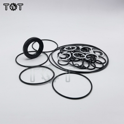 173-3381 Bộ làm kín van điều khiển 320C Bộ làm lại máy bơm thủy lực SBS120