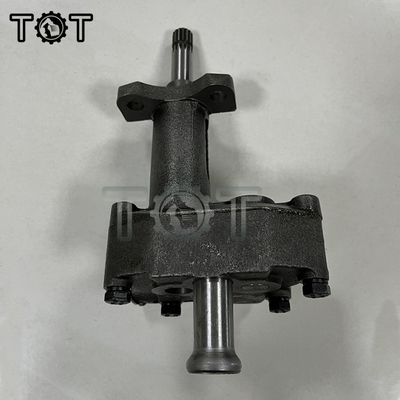 1131002040 Máy bơm dầu động cơ Isuzu 4BD1 4BG1 cho EX120 SK120-3