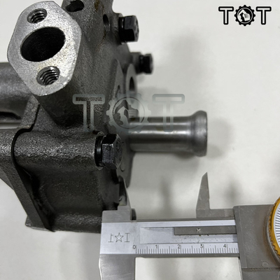 1131002040 Máy bơm dầu động cơ Isuzu 4BD1 4BG1 cho EX120 SK120-3