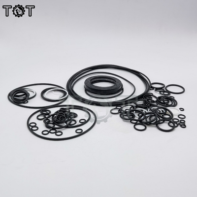 Bộ làm kín bơm thủy lực K3V180DT Bộ làm kín cơ khí chịu nhiệt