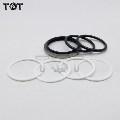 Bộ dụng cụ sửa chữa phốt máy xúc TOT E320C HNBR ACM VMQ O Ring