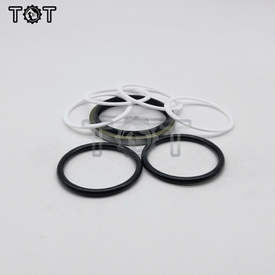 Bộ dụng cụ sửa chữa phốt máy xúc TOT E320C HNBR ACM VMQ O Ring