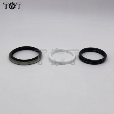 Bộ dụng cụ sửa chữa phốt máy xúc TOT E320C HNBR ACM VMQ O Ring