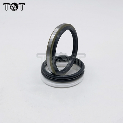 Bộ dụng cụ sửa chữa phốt máy xúc TOT E320C HNBR ACM VMQ O Ring