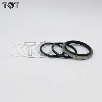 Bộ dụng cụ sửa chữa phốt máy xúc TOT E320C HNBR ACM VMQ O Ring