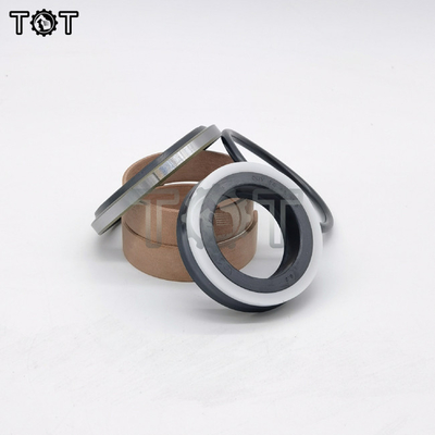 PC200-7 09370-00070 Bộ niêm phong điều chỉnh đường ray 70 * 45 * 15,5mm