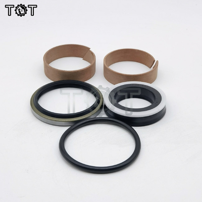 PC200-7 09370-00070 Bộ niêm phong điều chỉnh đường ray 70 * 45 * 15,5mm