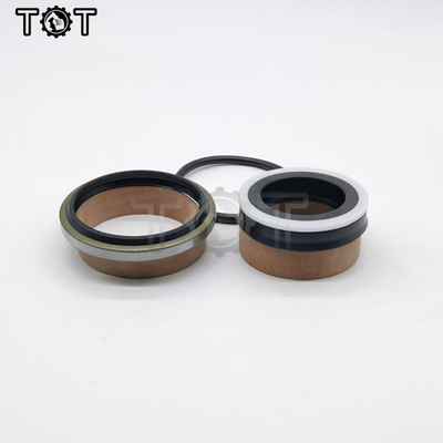 PC200-7 09370-00070 Bộ niêm phong điều chỉnh đường ray 70 * 45 * 15,5mm