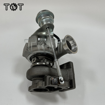 418-1491 418-1675 C2.6 D2.6 Turbo tăng áp cho máy đào E306 307E EC55D
