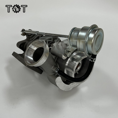 418-1491 418-1675 C2.6 D2.6 Turbo tăng áp cho máy đào E306 307E EC55D