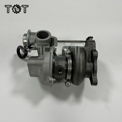 PC60-8 130-8 Bộ tăng áp máy xúc Komatsu SAA4D95E-5 6271-81-8500