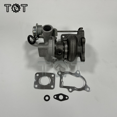 PC60-8 130-8 Bộ tăng áp máy xúc Komatsu SAA4D95E-5 6271-81-8500