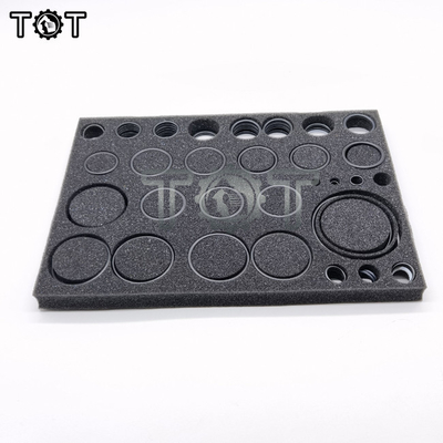 Bộ làm kín van điều khiển chính TOT DH225-7 K1025391 Vòng chữ O cho van thủy lực