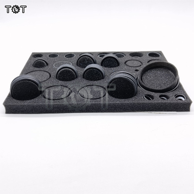 Bộ làm kín van điều khiển chính TOT DH225-7 K1025391 Vòng chữ O cho van thủy lực