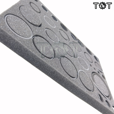 Bộ làm kín van điều khiển chính TOT DH225-7 K1025391 Vòng chữ O cho van thủy lực