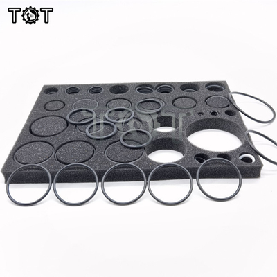 Bộ làm kín van điều khiển chính TOT DH225-7 K1025391 Vòng chữ O cho van thủy lực