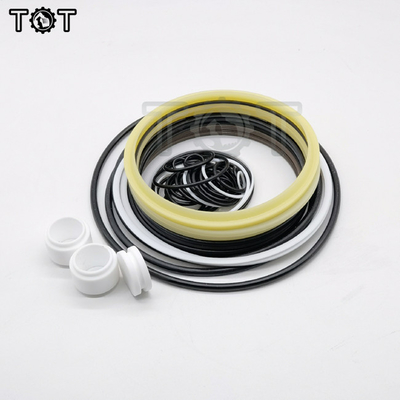 Bộ làm kín búa đập thủy lực HB20G Dia 135MM