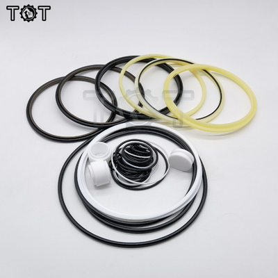 Bộ làm kín búa đập thủy lực HB20G Dia 135MM