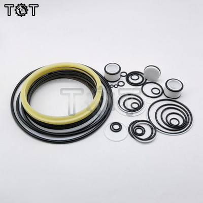 Bộ làm kín búa đập thủy lực HB20G Dia 135MM