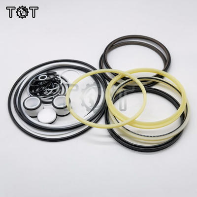 Bộ làm kín búa đập thủy lực HB20G Dia 135MM