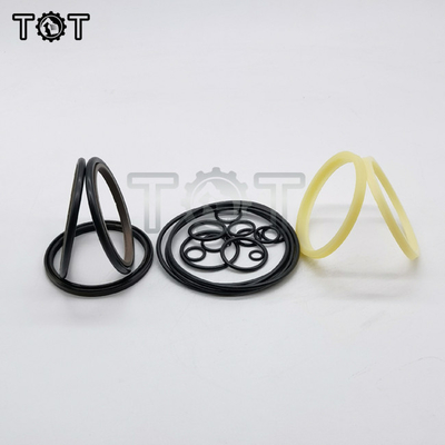 Bộ ngắt thủy lực Dia 68MM SB40 Daewoo PU PTFE O Ring