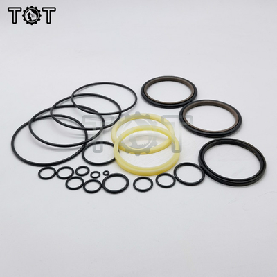 Bộ ngắt thủy lực Dia 68MM SB40 Daewoo PU PTFE O Ring