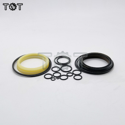 Bộ ngắt thủy lực Dia 68MM SB40 Daewoo PU PTFE O Ring