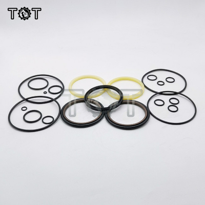 Bộ ngắt thủy lực Dia 68MM SB40 Daewoo PU PTFE O Ring