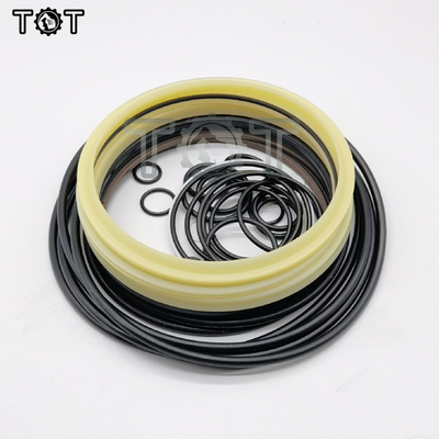 F Bộ ngắt thủy lực SB81 bằng nhựa nhiệt dẻo Chống mài mòn