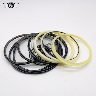 F Bộ ngắt thủy lực SB81 bằng nhựa nhiệt dẻo Chống mài mòn