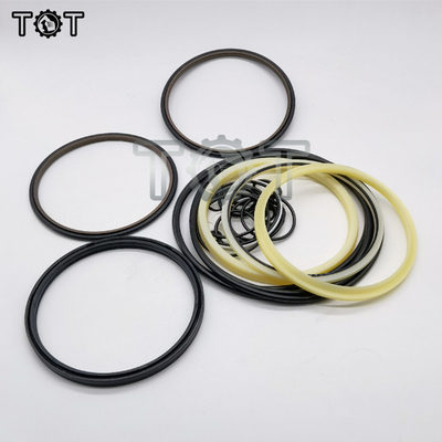 F Bộ ngắt thủy lực SB81 bằng nhựa nhiệt dẻo Chống mài mòn