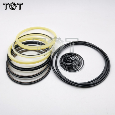F Bộ ngắt thủy lực SB81 bằng nhựa nhiệt dẻo Chống mài mòn