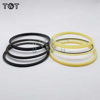 Bộ làm kín ngắt thủy lực 155MM SB121 Bộ dụng cụ sửa chữa con dấu cao su NBR