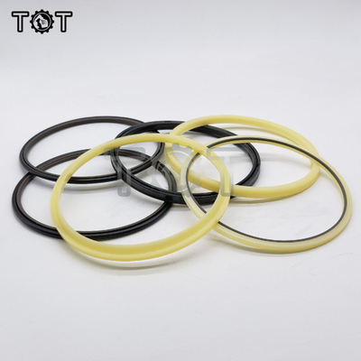 Bộ làm kín ngắt thủy lực 155MM SB121 Bộ dụng cụ sửa chữa con dấu cao su NBR