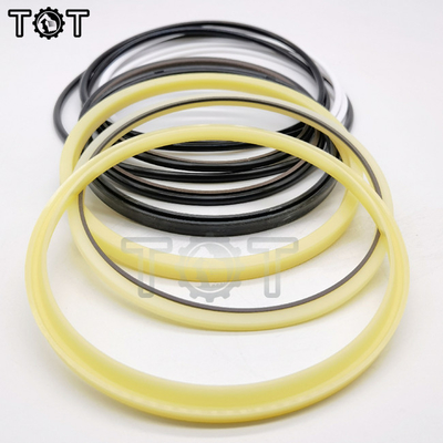 Bộ làm kín ngắt thủy lực 155MM SB121 Bộ dụng cụ sửa chữa con dấu cao su NBR