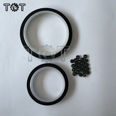 EC360 EC460B D12D Bộ đệm đại tu động cơ Volvo VOE17445359 VOE11715806