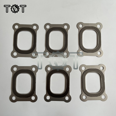 EC360 EC460B D12D Bộ đệm đại tu động cơ Volvo VOE17445359 VOE11715806