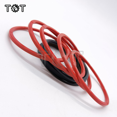 Bộ dụng cụ sửa chữa con dấu 80 * 90 * 5mm YN55V01057P1 SK200-8 Swing Joint O Ring