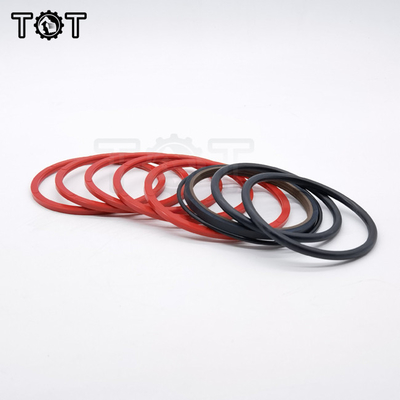 Bộ dụng cụ sửa chữa con dấu 80 * 90 * 5mm YN55V01057P1 SK200-8 Swing Joint O Ring