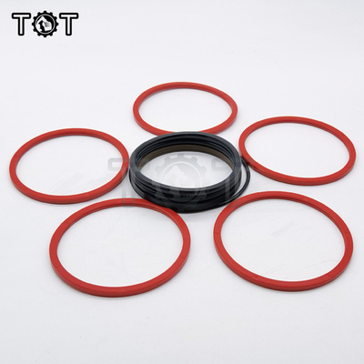 Bộ dụng cụ sửa chữa con dấu 80 * 90 * 5mm YN55V01057P1 SK200-8 Swing Joint O Ring