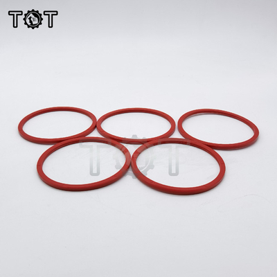 Bộ dụng cụ sửa chữa con dấu 80 * 90 * 5mm YN55V01057P1 SK200-8 Swing Joint O Ring