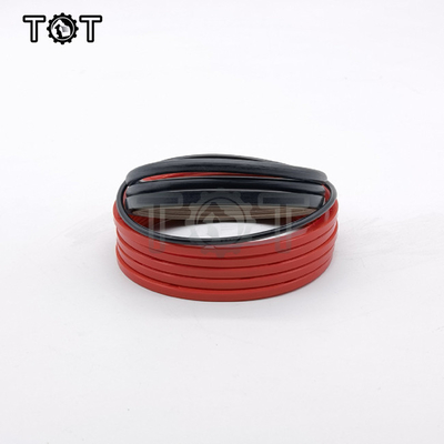 Bộ dụng cụ sửa chữa con dấu 80 * 90 * 5mm YN55V01057P1 SK200-8 Swing Joint O Ring