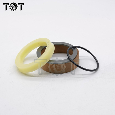 Máy đào NBR PTFE Con ​​dấu dầu DH225-7 Thay thế con dấu điều chỉnh theo dõi