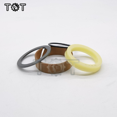 Máy đào NBR PTFE Con ​​dấu dầu DH225-7 Thay thế con dấu điều chỉnh theo dõi