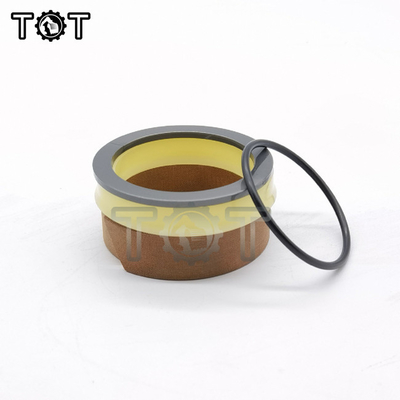 Máy đào NBR PTFE Con ​​dấu dầu DH225-7 Thay thế con dấu điều chỉnh theo dõi