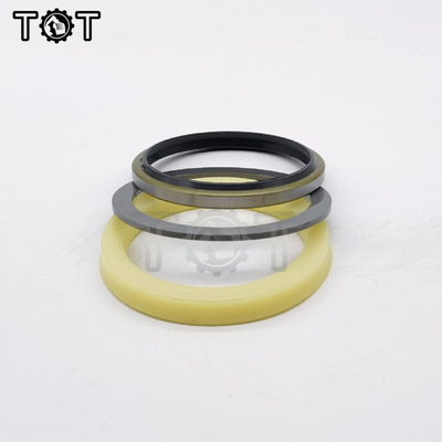 R220-7 81E1-3104 Bộ niêm phong điều chỉnh đường ray